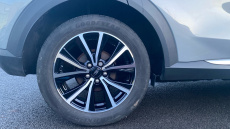 Ford Puma 1.0 EcoBoost Titanium 5dr Petrol Hatchback